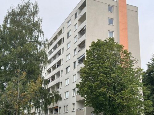 Kaufbeuren 3-Zimmer Wohnung Sonnige 3-Zimmer-Wohnung mit Balkon und Aufzug in zentraler Lage von Kaufbeuren Wohnung mieten