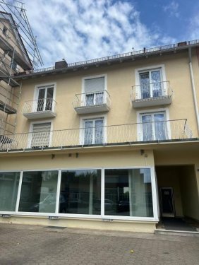 Kaufbeuren Immobilien Top-Lage in Neugablonz - Helle Ladenfläche mit 105 m² Gewerbe mieten