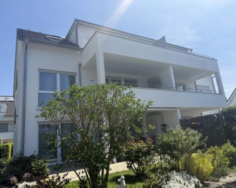 Nonnenhorn Mietwohnungen Stilvoll wohnen am See – barrierefreie Traumwohnung mit Aufzug & Seesicht Wohnung mieten
