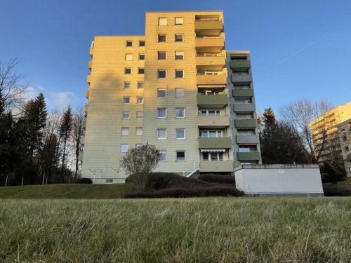 Leutkirch im Allgäu Teure Wohnungen Schöne hochwertig renovierte 4-Zimmer-Wohnung mit Weitblick in Leutkirch Wohnung mieten