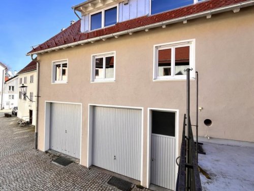 Leutkirch im Allgäu Inserate von Wohnungen Tolle 3-Zimmer-Stadtwohnung im Zentrum von Leutkirch Wohnung mieten