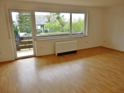 Bernstadt Mietwohnungen 3-Zi.-OG-Whg. mit Balkon für maximal 3 Personen Wohnung mieten