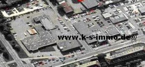 Neu-Ulm Immobilien Inserate 16 KFZ-Stellplätze als Paket zu mieten Nähe Ratiopharm Arena in Neu-Ulm Gewerbe mieten