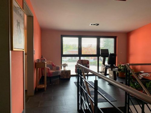 Neu-Ulm Gewerbe Immobilien Gewerberäume, Ausstellung mit Büroräume in Neu-Ulm Stadtnahe Lage Gewerbe mieten