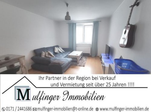 Nürnberg 3-Zimmer Wohnung 3 Zi. Im 2.OG Wohnung mit Küche und Balkon Wohnung mieten