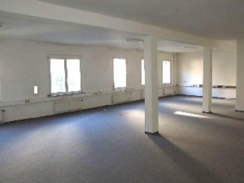 Fürth Immobilien Inserate FÜ-City: 3-Zi-Loft (1. OG oh. Lift), komplett neues Bad, zentrale Lage Wohnung mieten