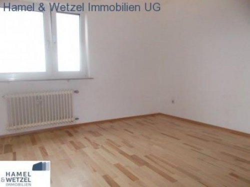 Erlangen Immobilien Frisch renoviertes Appartement mit Fernblick Wohnung mieten