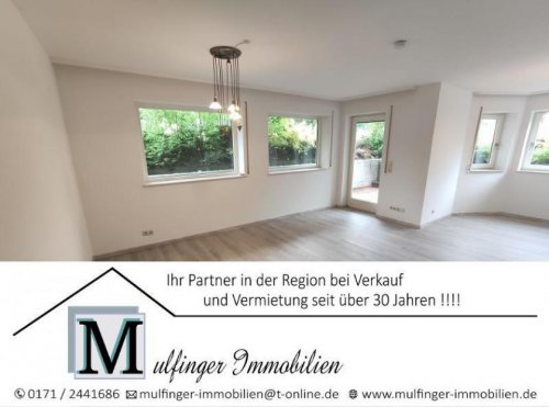 Weisendorf Günstige Wohnungen 2 Zi. Souterrain Wohnung mit Terrasse und Garten (optional) Wohnung mieten
