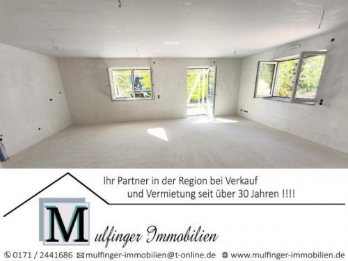 Adelsdorf (Landkreis Erlangen-Höchstadt) Wohnungen 3 Zi. Wohnung (Nr. 6) im OG mit Balkon Wohnung mieten
