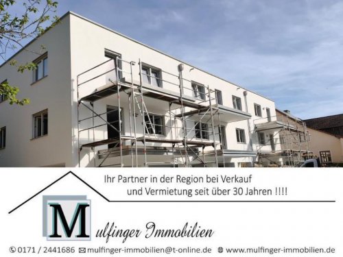 Adelsdorf (Landkreis Erlangen-Höchstadt) Teure Wohnungen 4 Zi. Wohnung (Nr. 3) im EG mit Balkon Wohnung mieten