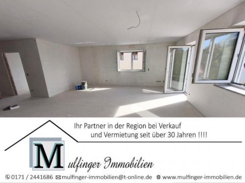 Adelsdorf (Landkreis Erlangen-Höchstadt) Wohnungen im Erdgeschoss 4 Zi. Wohnung (Nr. 7) im OG mit Balkon Wohnung mieten