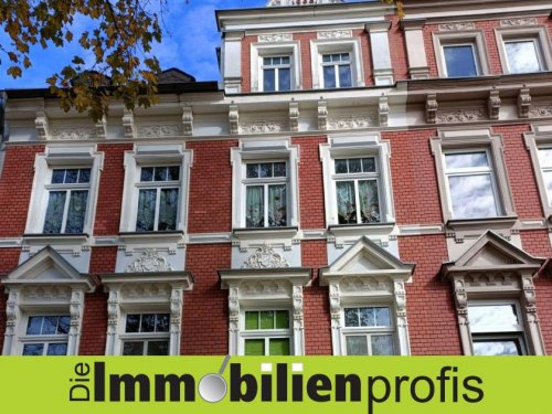 Hof Immobilien 43017 - Neu renovierte 2-Zi.- Mietwohnung in Hof Wohnung mieten