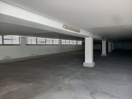 Hof Provisionsfreie Immobilien H-58201 - Kaltlager - Tiefgarage in Hof/Saale Gewerbe mieten
