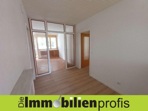 Hof Günstige Wohnungen H-53146 - Helle Wohnung mit Loggia im Münsterviertel Wohnung mieten