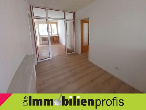 Hof Günstige Wohnungen H-53146 - Helle Wohnung mit Loggia im Münsterviertel Wohnung mieten
