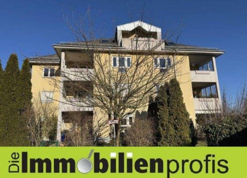 Hof Wohnungen H-53161 - Moderne Wohnung mit Loggia am Bismarckturm Wohnung mieten