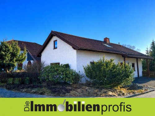 Schwarzenbach an der Saale Provisionsfreie Immobilien H-45001 - Haus für Kanzlei/ Büro zur Miete in Schwarzenbach a.d. Saale Gewerbe mieten