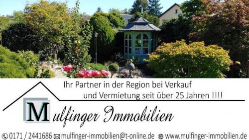 Strullendorf 5 Zi. OG Wohnung mit Gartennutzung, Balkon und Garage Wohnung mieten