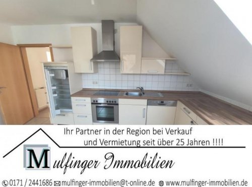 Pommersfelden Wohnungen im Erdgeschoss 3 Zi. Wohnung im DG (1.OG) mit Balkon und Carport Wohnung mieten