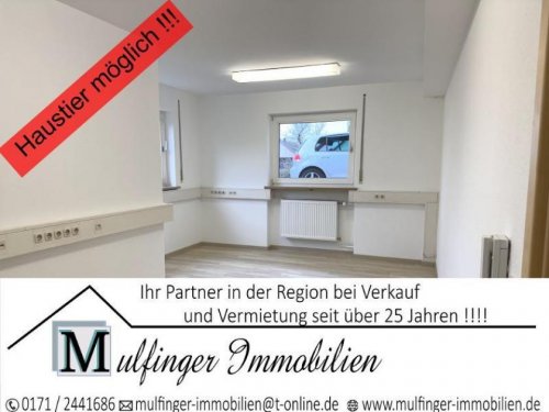 Pommersfelden Immobilien Haustier möglich - 2 Zi. Wohnung in Pommersfelden OT Wohnung mieten