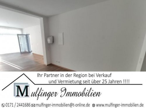 Lichtenfels (Landkreis Lichtenfels) Gewerbe Immobilien Laden- oder Bürofläche (rechts, zentral gelegen) Gewerbe mieten
