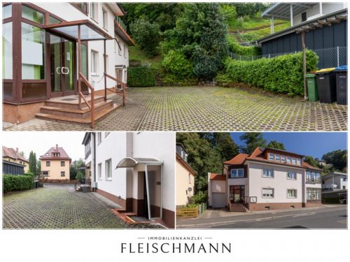 Suhl Immobilien Passende Gewerbeflächen mit Charme! Gewerbe mieten