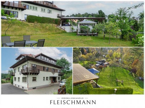 Suhl Wohnungsanzeigen Schöne, ruhige Wohnung mit Wohlfühlgarantie Wohnung mieten