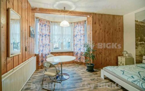 Suhl Wohnungsanzeigen Suhl: Möblierte 2 Raumwohnung, sep.Küche mit Dusche (-;) Wohnung mieten