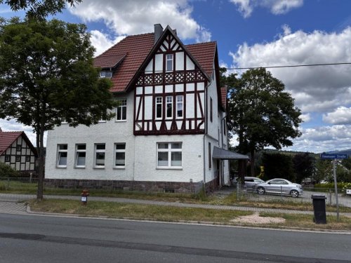 Schleusingerneundorf Immobilien Wohnung mieten