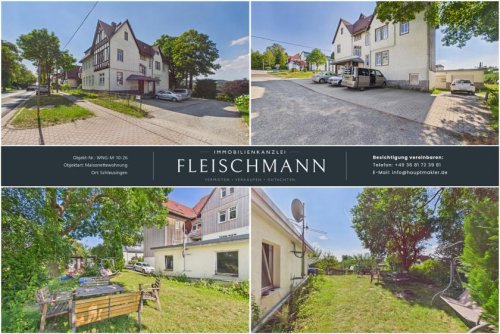 Schleusingerneundorf Wohnungen im Erdgeschoss Maisonettewohnung im schönen Schleusingen mit Gartennutzung Wohnung mieten