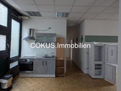 Schmalkalden Inserate von Wohnungen Schöne Erdgeschosswohnung mit Balkon (Terrasse) und Stellplatz Wohnung mieten
