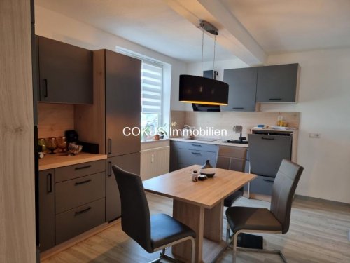 Schmalkalden Inserate von Wohnungen Zeitnah einzugsbereit: helle 2-Zimmer-Wohnung mit eingebauter Küche und Stellplatz Wohnung mieten
