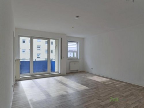 Meiningen Provisionsfreie Immobilien (12536_26) MGN: bezugsfertige 1-Zimmer-Wohnung mit Aufzug und Balkon Wohnung mieten