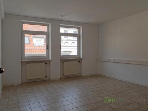 Meiningen Immobilien (12994_03) MGN: provisionsfrei! moderne Büroeinheit mit 2x WC, Schulungsraum, Aufzug und Parkplatz Gewerbe mieten