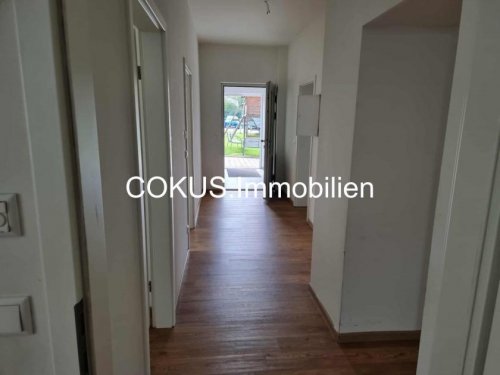 Meiningen Inserate von Wohnungen City - 3,5 Raum Whng., Stellplatz nach Verfügbarkeit Wohnung mieten