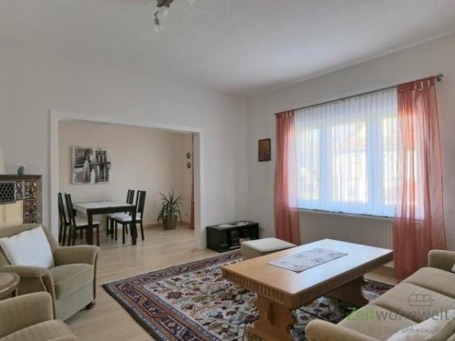 Rippershausen 2-Zimmer Wohnung (EF1376_M) Ilmenau: Ilmenau, möblierte 2-Zimmer-Wohnung in ruhiger Ortsrandlage, Gäste-WC, Grundreinigung inkl. Wohnung mieten