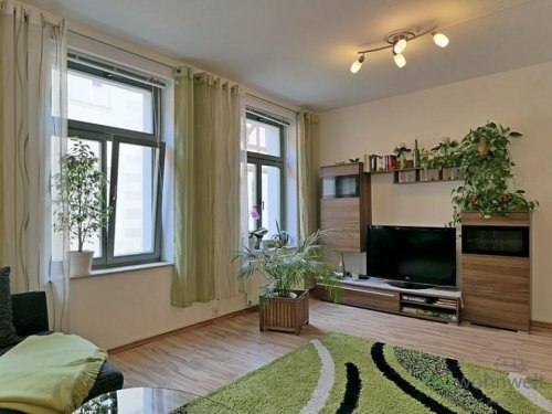 Erfurt Immobilien Inserate (EF0629_M) Erfurt: Altstadt, möbliertes 2-Zimmer-Apartment mit Gäste-WC direkt in der City, TG-Stellplatz, WLAN, Service