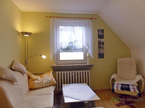 Erfurt Wohnungsanzeigen (EF0469_M) Erfurt: Krämpfervorstadt, möblierte 2-Zi-Whg in ruhiger Nebenstraße, Service mgl, Wochenendheimfahrer Wohnung