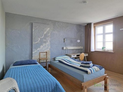 Erfurt Immobilie kostenlos inserieren (EF0854_M) Erfurt: Krämpfervorstadt, modernes möbliertes Apartment mit Schreibtisch, Dusche und WLAN Wohnung mieten