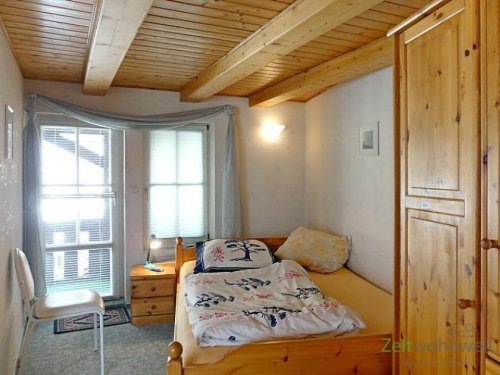 Erfurt Wohnen auf Zeit (EF0488_M) Erfurt: Ilversgehofen, ruhiges Apartment mit überdachter Loggia im Hinterhaus, an Wochenendheimfahrer Wohnung mieten
