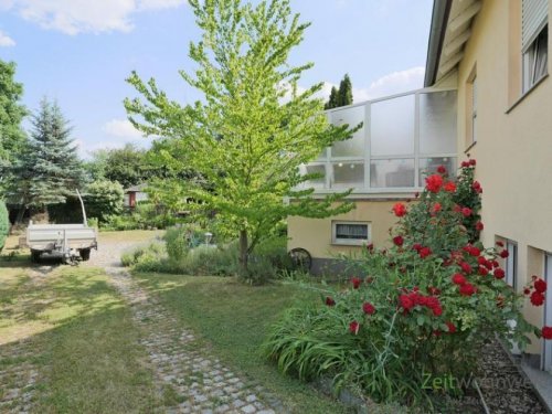Erfurt Wohnungen im Erdgeschoss (EF1060_M) Erfurt: Salomonsborn, preiswerte möblierte Wohnung mit sep. Hauseingang, an Wochenendheimfahrer Wohnung mieten