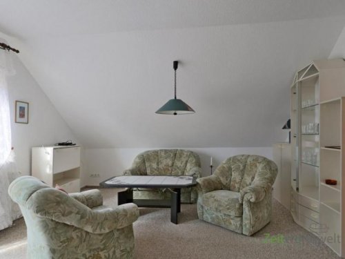 Erfurt Wohnen auf Zeit (EF1092_M) Erfurt: Brühlervorstadt, möblierte 2-Zi-Wohnung mit Balkon in ruhiger Wohnlage, Grundreinigung inkl. Wohnung mieten