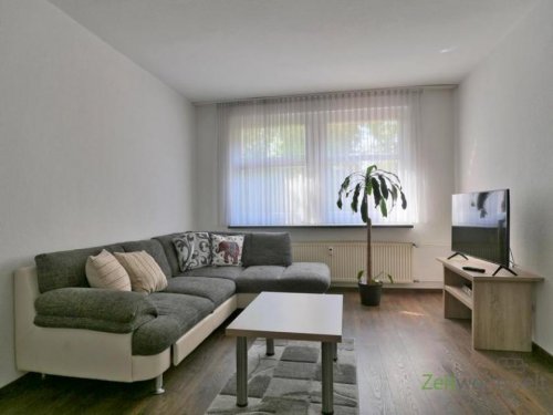 Erfurt Immobilienportal (EF1199_M) Erfurt: Andreasvorstadt, möblierte 2-Zimmer-Wohnung nahe Domplatz und Bundesarbeitsgericht Wohnung mieten