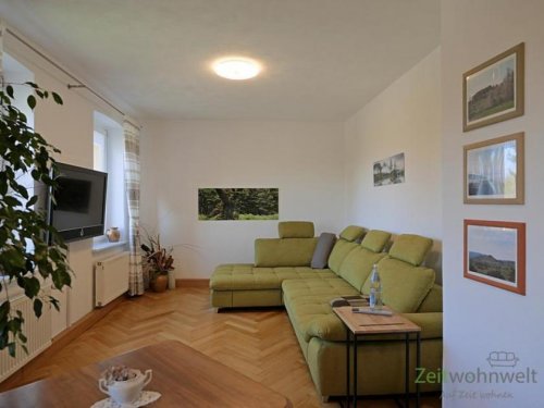 Erfurt Inserate von Wohnungen (EF0594_M) Erfurt: Bischleben-Stedten, sehr schöne 2,5-Zimmer-Wohnung mit phantastischem Ausblick, Reinigungsservice Wohnung