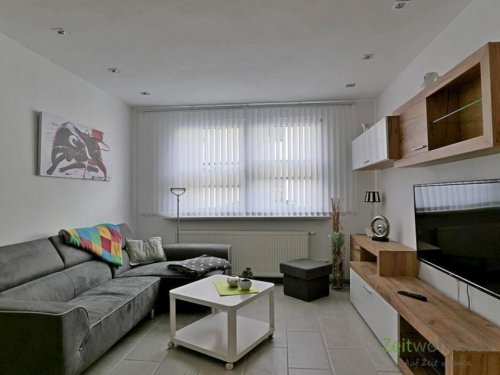 Erfurt 2-Zimmer Wohnung (EF0860_M) Erfurt: Hochheim, neu möbliertes 2-Zimmer-Apartment mit separatem Hauseingang für Wochenendheimfahrer Wohnung