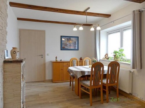 Erfurt Immobilienportal (EF0483_M) Erfurt: Stotternheim, neu ausgebaute und neu möblierte Wohnung, separater Eingang, WLAN inklusive Wohnung mieten