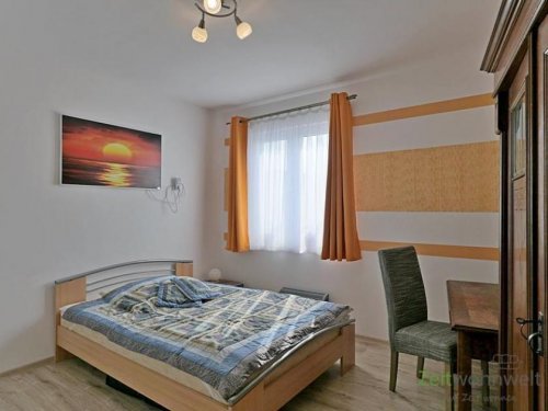 Erfurt 1-Zimmer Wohnung (EF0770_M) Erfurt: Stotternheim, kleines möbliertes Apartment für Wochenendheimfahrer, Reinigung und WLAN inkl. Wohnung mieten