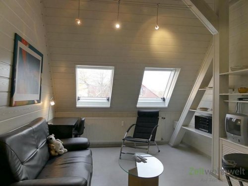 Erfurt Immobilien Inserate (EF0528_M) Erfurt: Daberstedt, kleine möblierte Maisonettewohnung mit Service an Wochenendheimfahrer Wohnung mieten