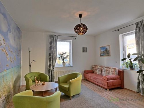 Erfurt Immobilie kostenlos inserieren (EF0769_M) Erfurt: Daberstedt, modern möblierte 2-Zimmer Wohnung mit Balkon (drittes Zimmer möglich!) WLAN inklusive Wohnung