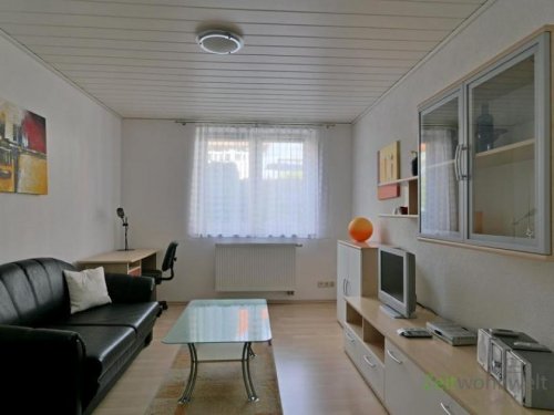 Erfurt Immobilie kostenlos inserieren (EF0942_M) Erfurt: Daberstedt, neu möbliertes 1-Zimmer-Apartment für Wochenendheimfahrer in ruhiger Lage Wohnung mieten